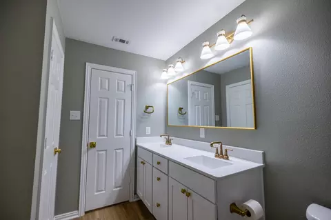 1204 Calico Ln #724, Arlington, TX 76011