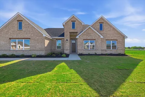 108 Cattleman Dr, Poolville, TX 76487