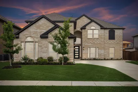 4205 Canadian River Dr, Prosper, TX 75078