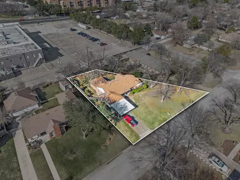 9223 San Fernando Way, Dallas, TX 75218