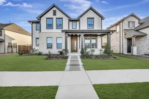 1036 Violet Dr, Crowley, TX 76036