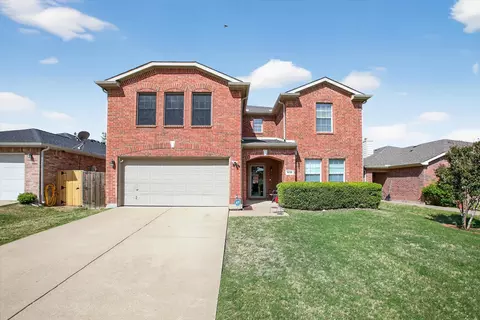 1632 Lionheart Dr, Frisco, TX 75036