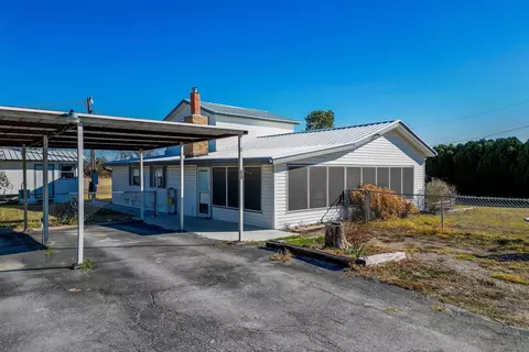 184 County Road 129, Clyde, TX 79510