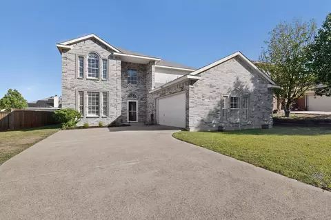3606 Potomac Dr, Sachse, TX 75048