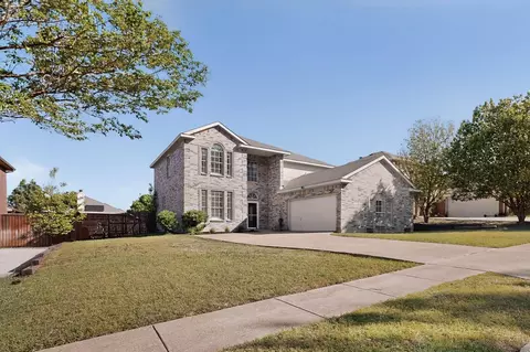 3606 Potomac Dr, Sachse, TX 75048
