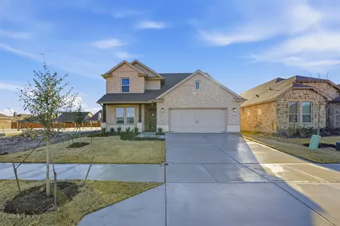 15125 Green Bluff Dr, Aledo, TX 76008