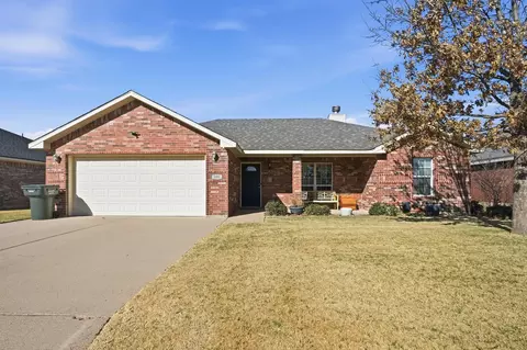 334 Sugarloaf Ave, Abilene, TX 79602