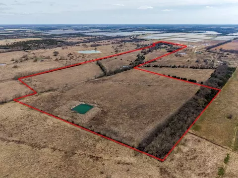 2019 Fm 2949 Hwy N, Cooper, TX 75432