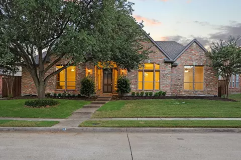 2385 Bannister Dr, Frisco, TX 75036