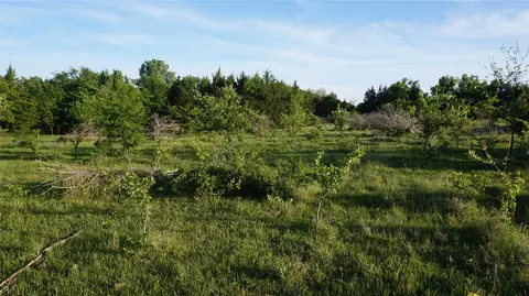 tbd Lot 4 Adams Rd, Sherman, TX 75090