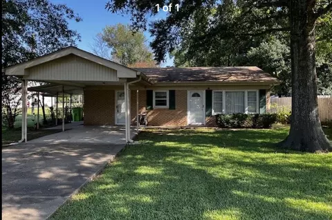 106 Mildred St, Benton, LA 71006