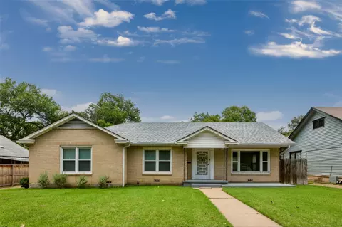 3119 Trice Ave, Waco, TX 76707