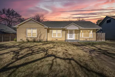 3119 Trice Ave, Waco, TX 76707