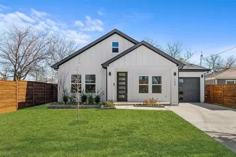 1638 Garden Dr, Dallas, TX 75215