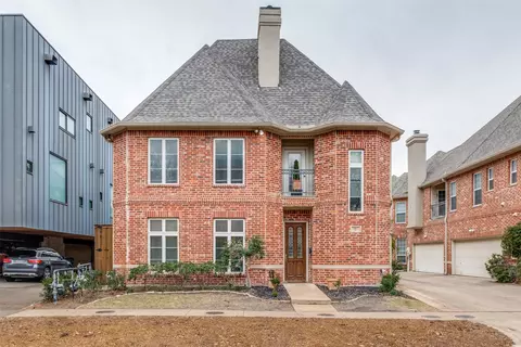4007 Bowser Ave #D, Dallas, TX 75219