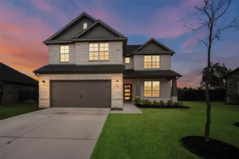 3100 Bent Creek Dr, Anna, TX 75409