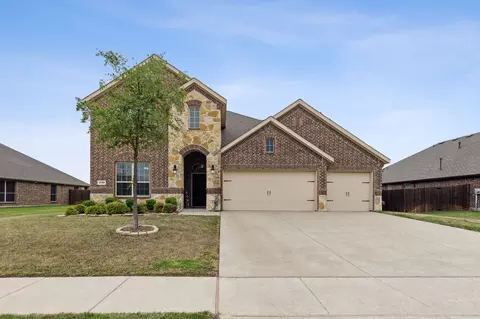 1118 Ranger Rd, Forney, TX 75126