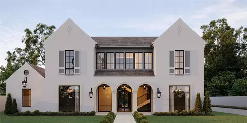 3851 Cabana Ln, Dallas, TX 75229