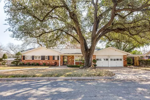 6905 Culver Ave, Fort Worth, TX 76116