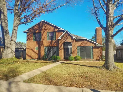 5430 Blue Cove Dr, Garland, TX 75043