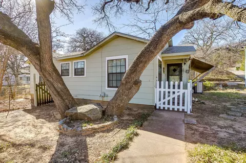 1205 5th Ave, Mineral Wells, TX 76067