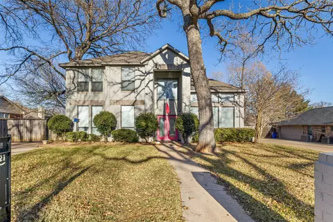 1404 Whispering Water Ln, Mansfield, TX 76063