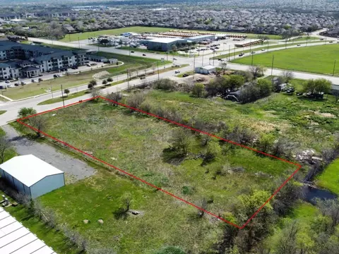 11509 Alta Vista Rd, Fort Worth, TX 76244