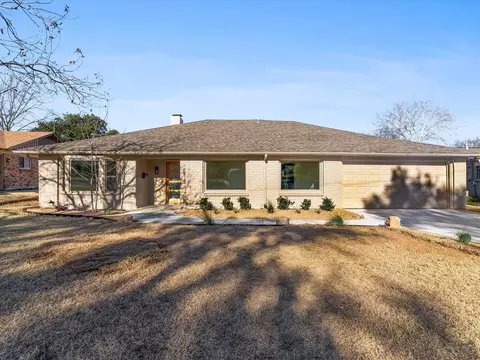 5816 Wedgworth Rd, Fort Worth, TX 76133
