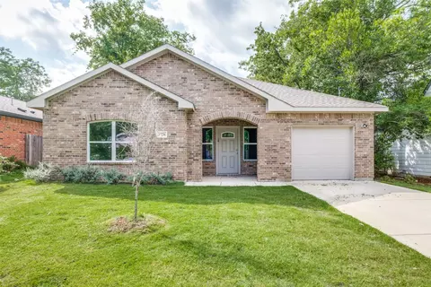 1356 S Denley Dr, Dallas, TX 75216
