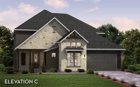 16301 Flatlands Way, Celina, TX 75009