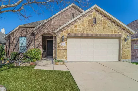 2541 Open Range Dr, Fort Worth, TX 76177