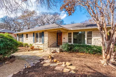 2129 Elmwood Blvd, Dallas, TX 75224