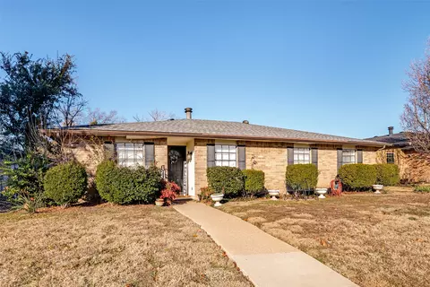 5610 Magnolia Ln, Rowlett, TX 75089