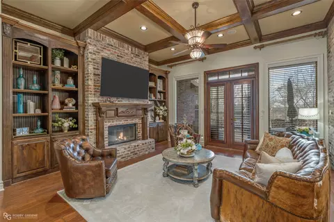 38 Golf Club Dr, Haughton, LA 71037