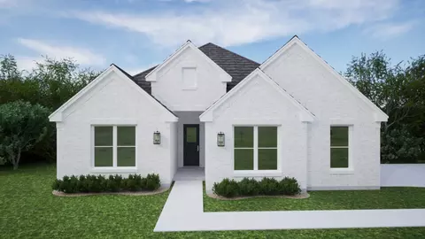 122 Fresh Horse Ln, Bridgeport, TX 76426