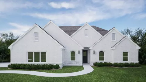 144 Legends Way, Bridgeport, TX 76426