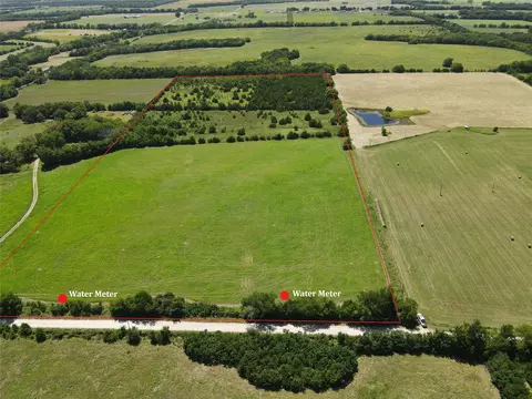 2701 County Road 4145, Bonham, TX 75418