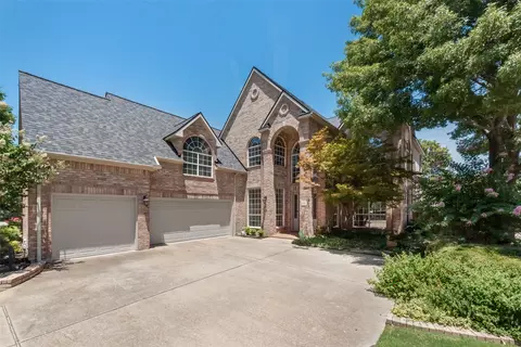1135 Wedge Hill Rd, Mckinney, TX 75072