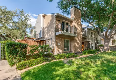 7603 Riverbrook Dr #8, Dallas, TX 75230