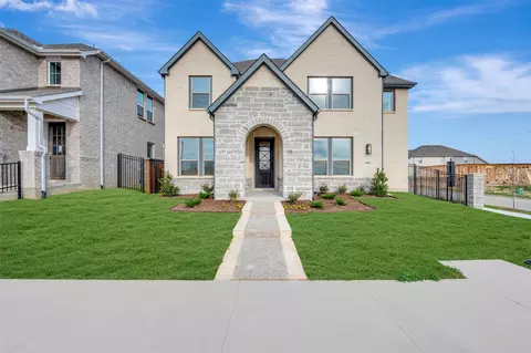 1100 Bolden Ave, Crowley, TX 76036