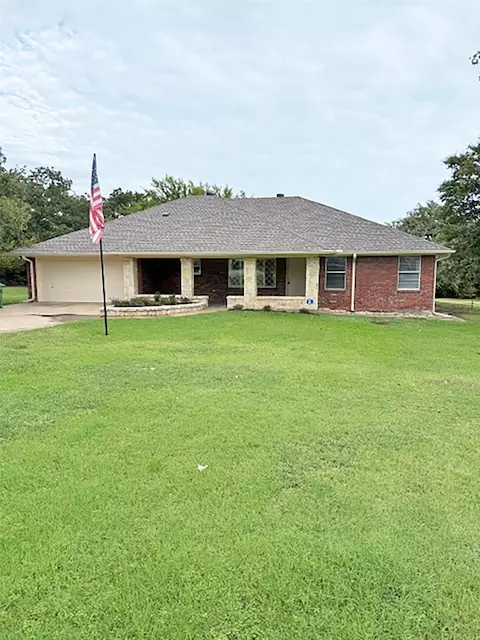 1429 Lakeshore Blvd, Oak Point, TX 75068