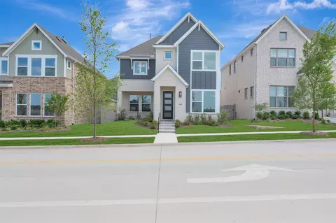 4905 Vizsla Ln, Mckinney, TX 75071