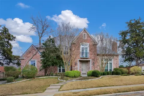 13222 Cedar Ln, Farmers Branch, TX 75234