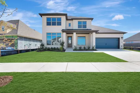 3575 Redbud Fower Trl, Venus, TX 76084