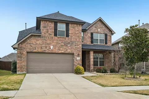 713 Kinghaven Dr, Little Elm, TX 75068