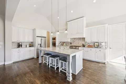 Kitchen - 1402 Devonshire Dr, Celina, TX 75009 photo 2 of 3