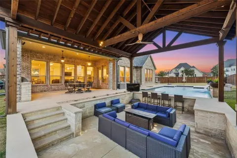 Other - 1402 Devonshire Dr, Celina, TX 75009 photo 1 of 10