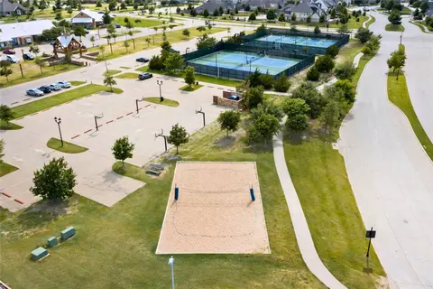 View/Area - 1402 Devonshire Dr, Celina, TX 75009 photo 4 of 5