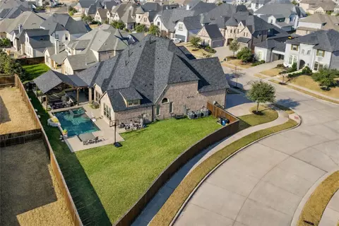 View/Area - 1402 Devonshire Dr, Celina, TX 75009 photo 1 of 5