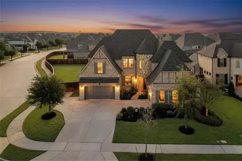 1402 Devonshire Dr, Celina, TX 75009